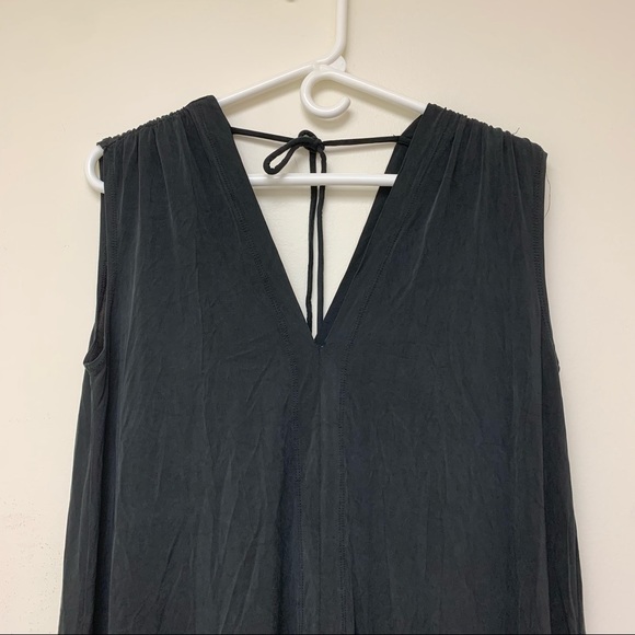 Eri + Ali Black Briella Dress - Picture 5 of 12